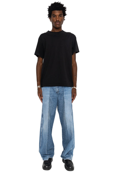 Baggy Carpenter Pants - M (5)