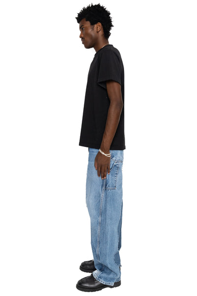 Baggy Carpenter Pants - M (5)