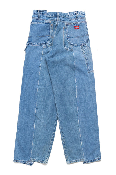 Baggy Carpenter Pants - L (23)