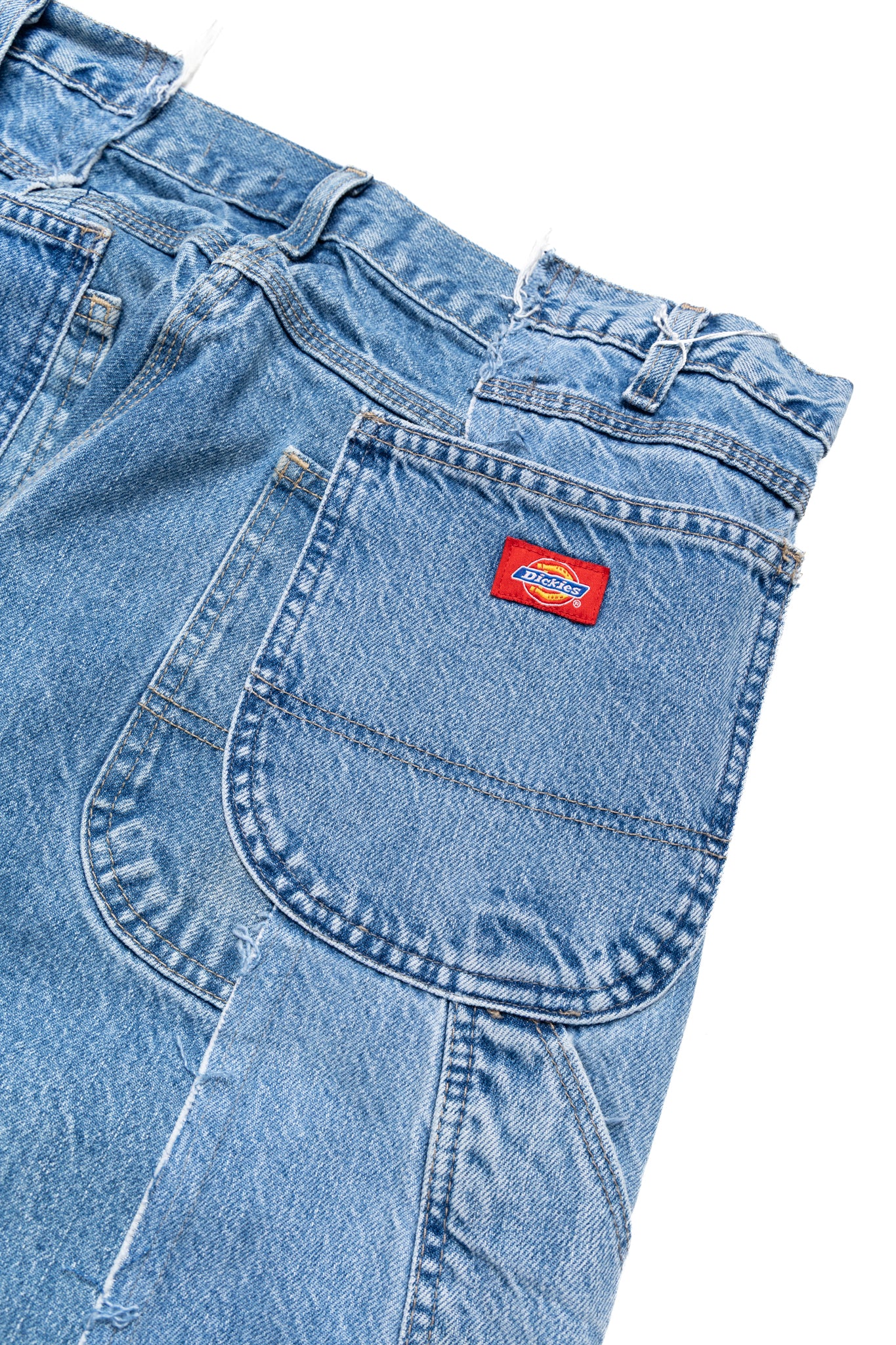 Baggy Carpenter Pants - L (23)