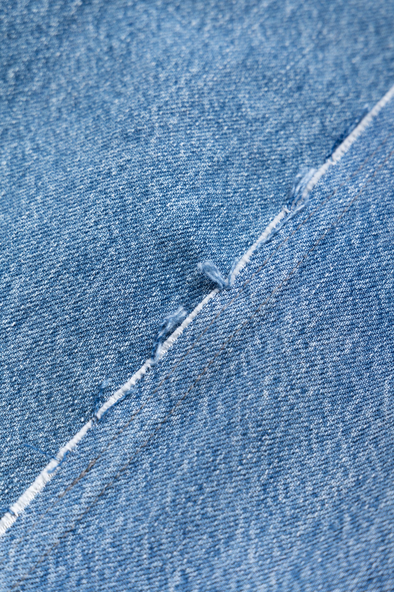 Baggy Carpenter Pants - L (23)