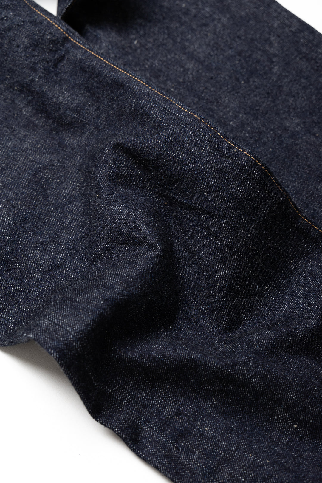 Samurai Jeans S510HX 47' Style 15oz Mid Rise Regular Straight