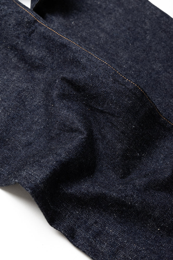 Samurai Jeans S510HX 47' Style 15oz Mid Rise Regular Straight