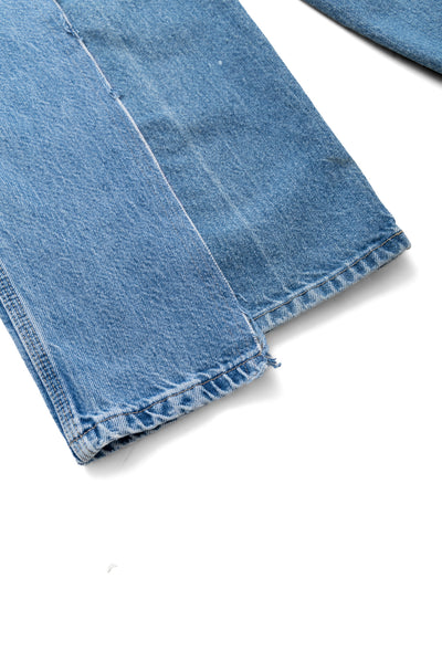 Baggy Carpenter Pants - L (23)