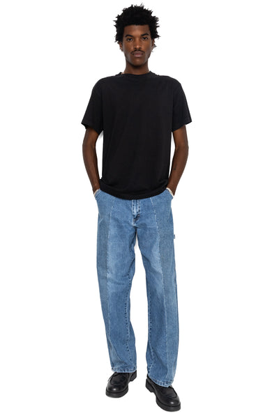 Baggy Carpenter Pants - M (16)