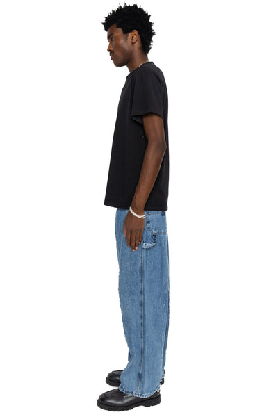 Baggy Carpenter Pants - M (16)