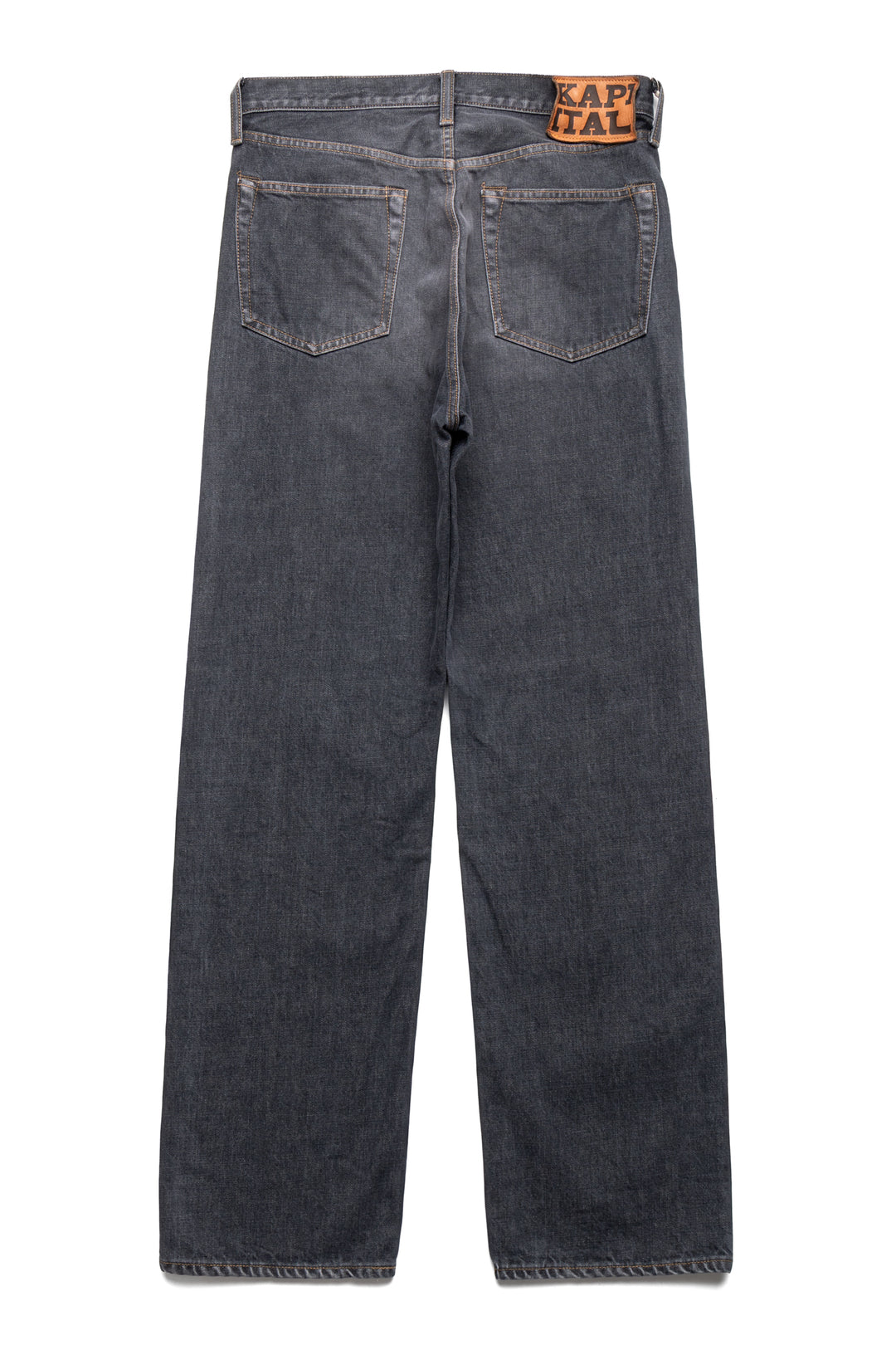 Kapital – BLUE IN GREEN SOHO