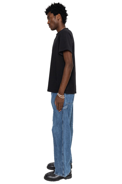 Baggy Carpenter Pants - M (17)