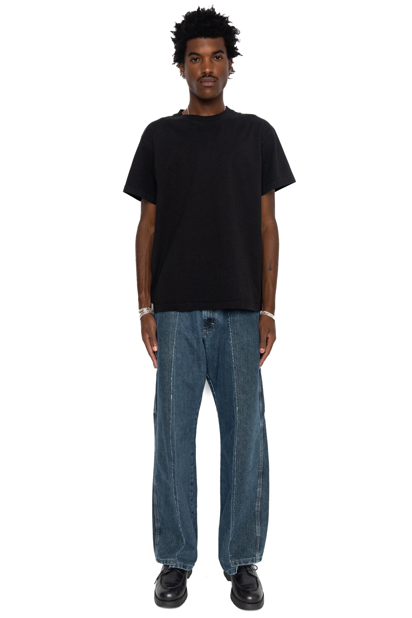 Baggy Carpenter Pants - M (18)