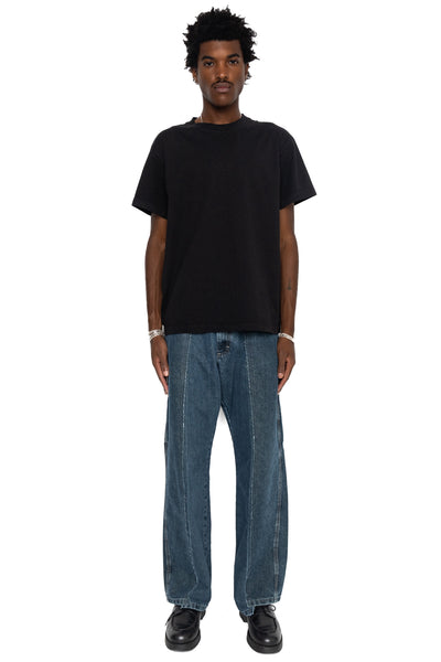 Baggy Carpenter Pants - M (18)