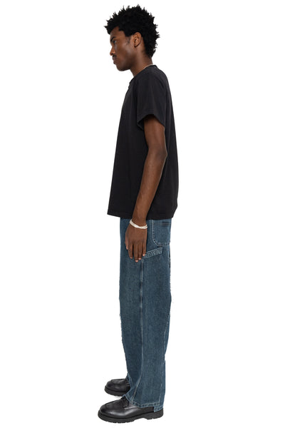 Baggy Carpenter Pants - M (18)