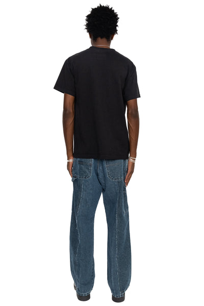 Baggy Carpenter Pants - M (18)
