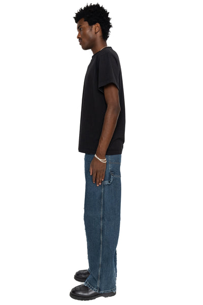 Baggy Carpenter Pants - M (19)