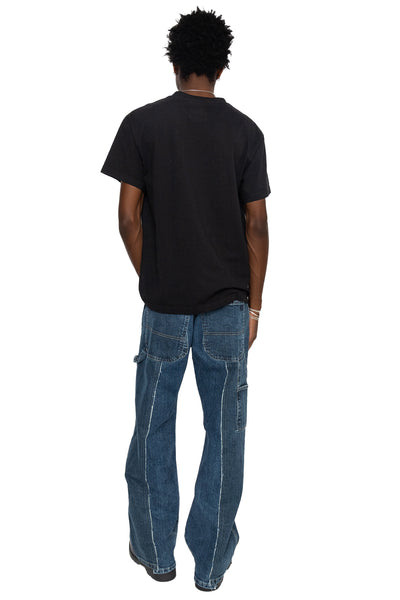 Baggy Carpenter Pants - M (19)