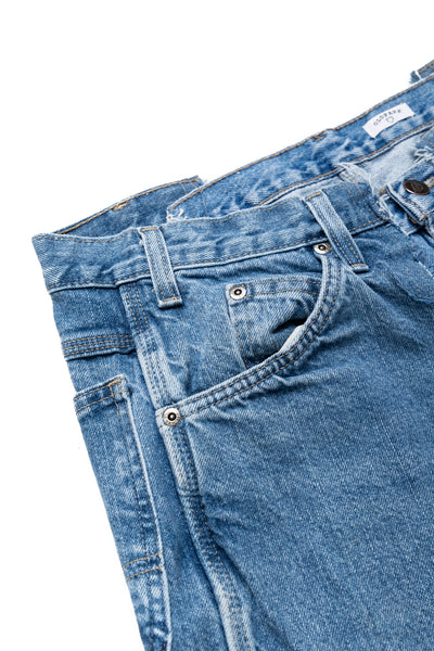 Baggy Carpenter Pants - XL (4)