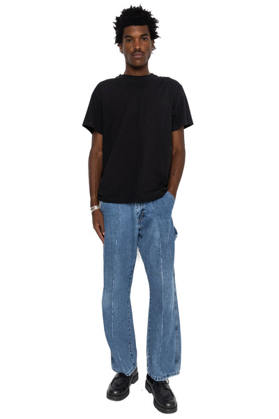 Baggy Carpenter Pants - M (20)