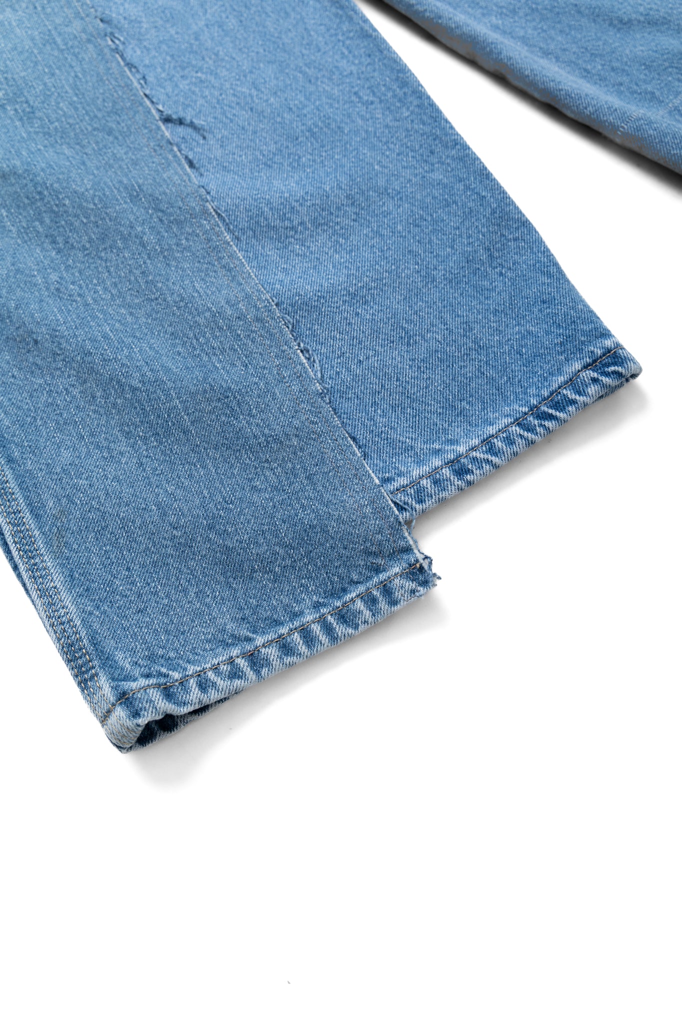 Baggy Carpenter Pants - XL (4)