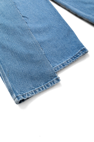 Baggy Carpenter Pants - XL (4)
