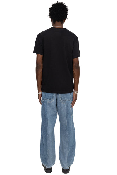Baggy Carpenter Pants - M (21)