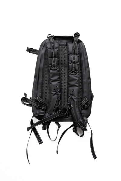 Waterproof Daypack - Black
