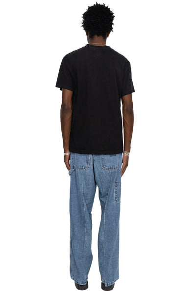 Baggy Carpenter Pants - M (22)