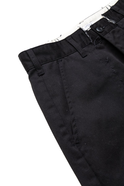 Baggy Work Pants - Black