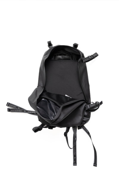 Waterproof Daypack - Black