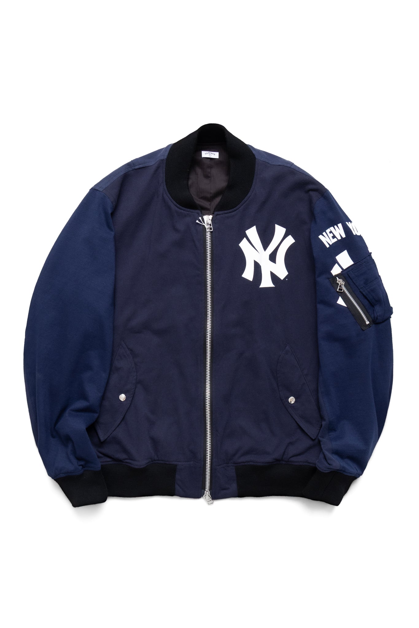 Flight Jacket - Tee XXL (3)