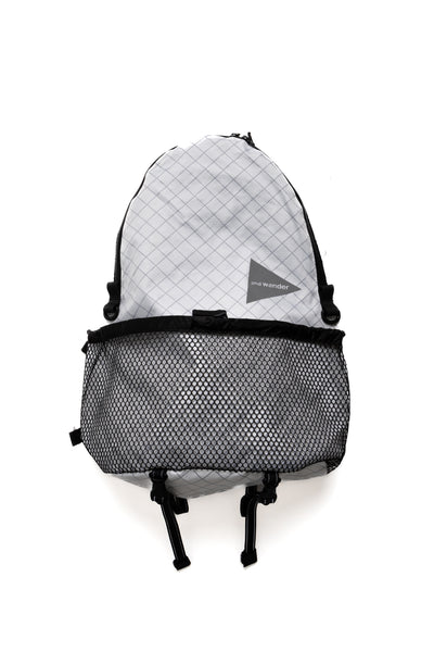 ECOPAK 20L Daypack - Off White