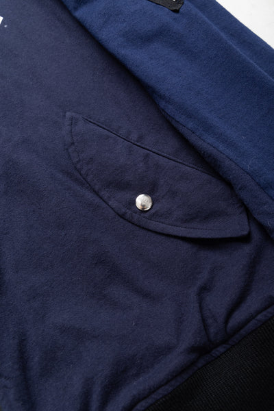 Flight Jacket - Tee XXL (3)