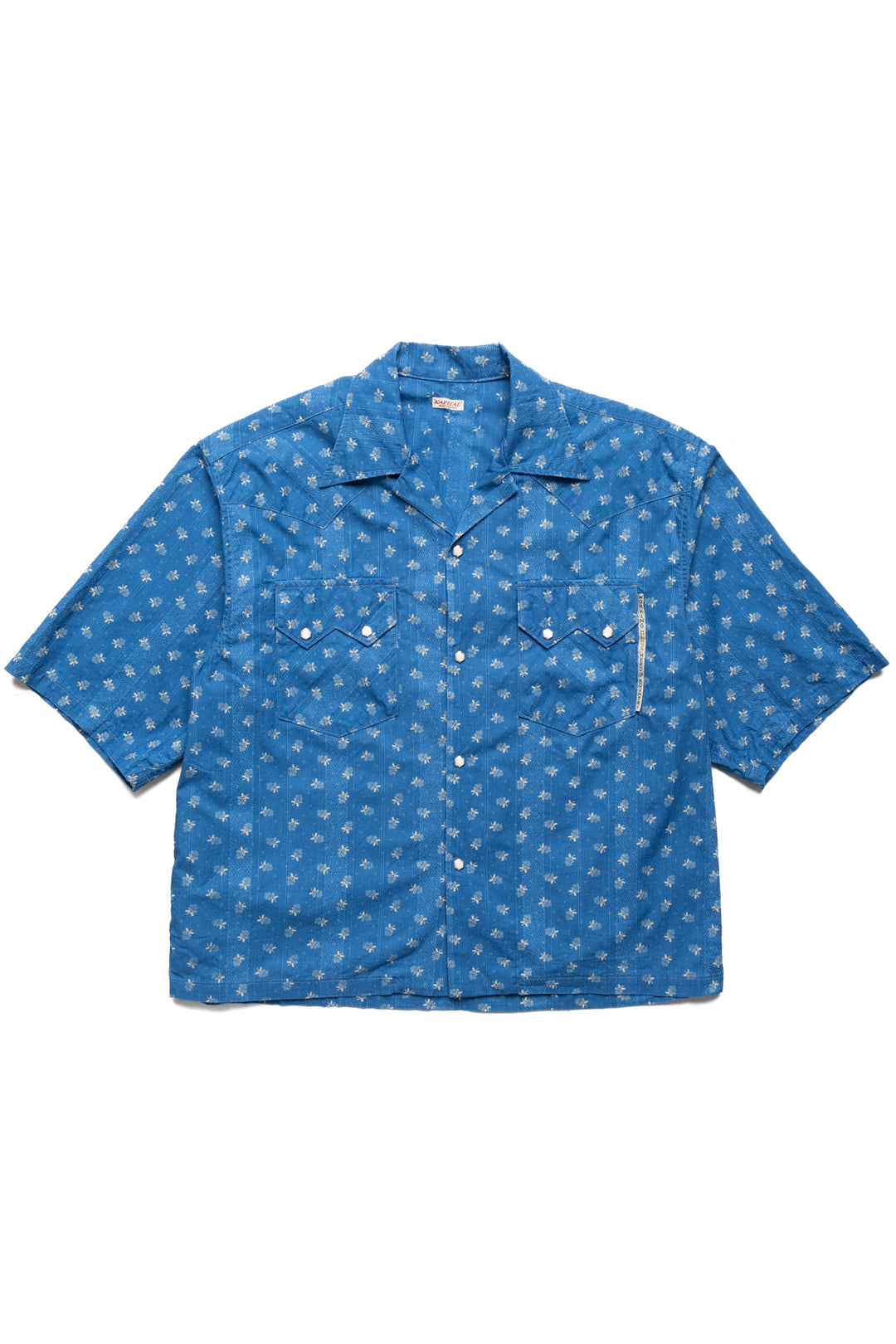 【定価38500円】Band Collar Dobby Stripe Shirt 20250404-jdo09701.jpg