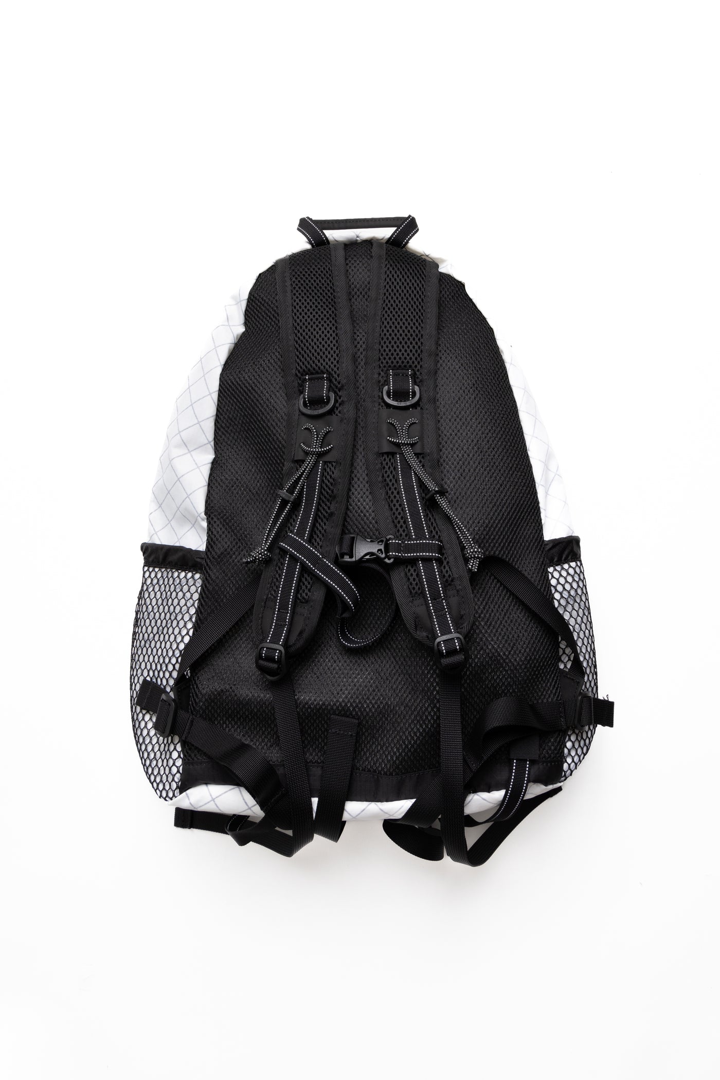 ECOPAK 20L Daypack - Off White