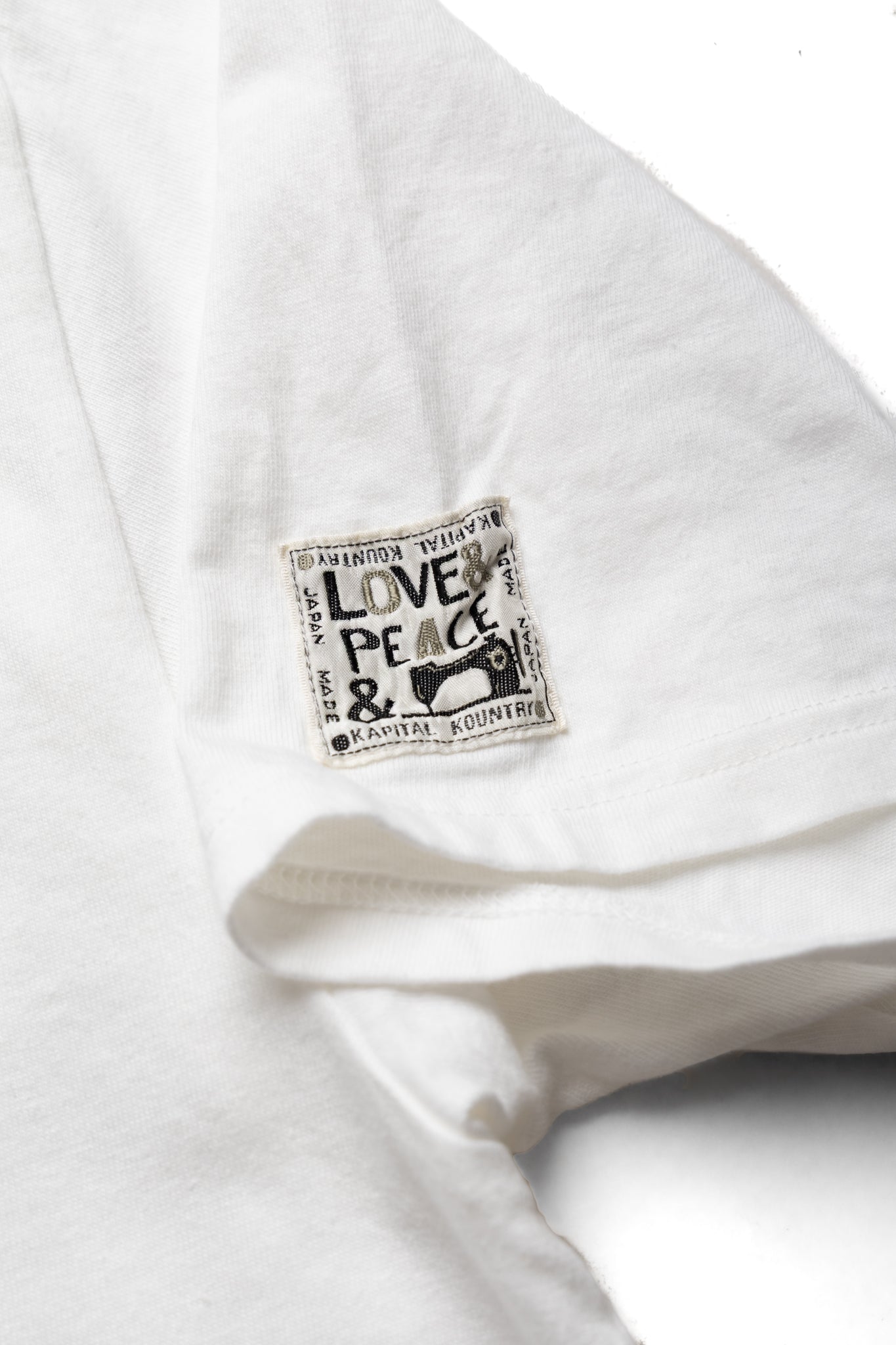 20/- Jersey ROOKIE Crew T (PECKISH KAP) - Pink