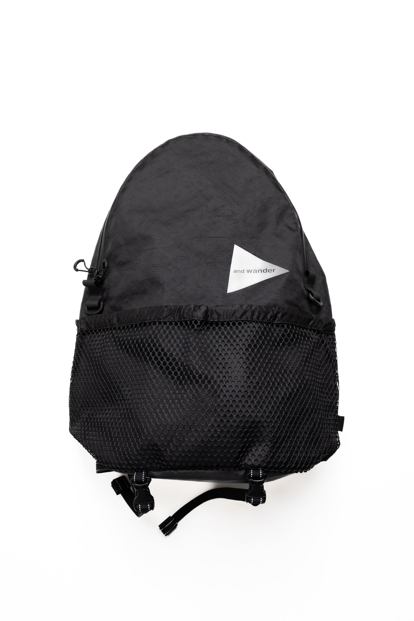 ECOPAK 20L Daypack - Black