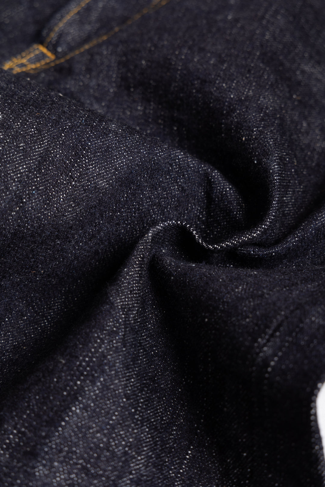 S3100VX 17oz High Rise Wide Straight WWll Model – BLUE IN