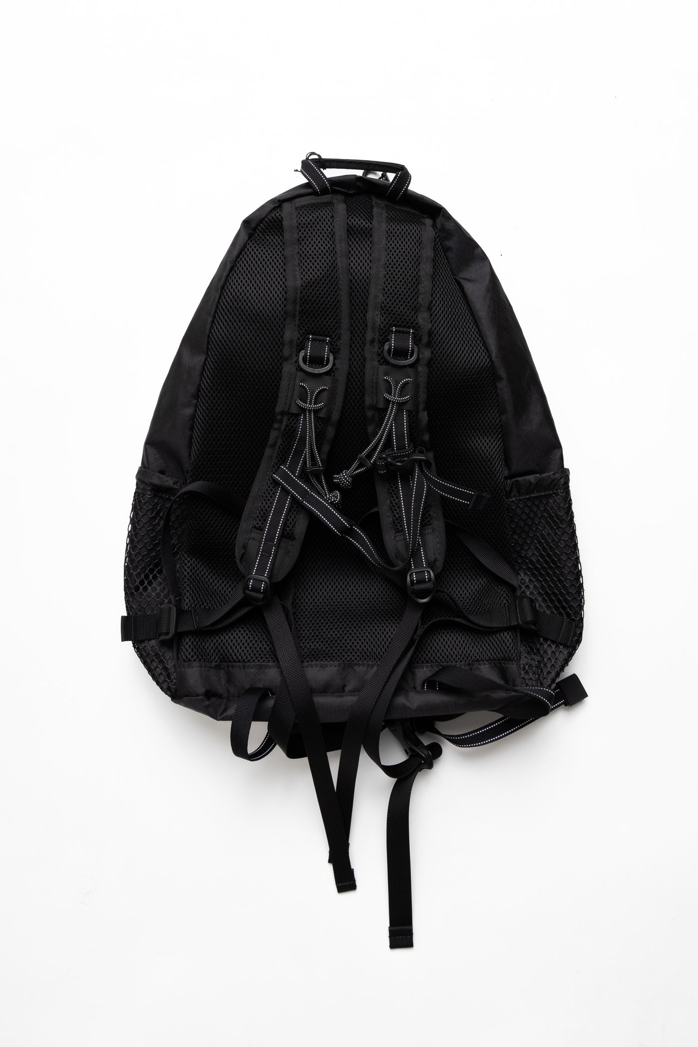 ECOPAK 20L Daypack - Black