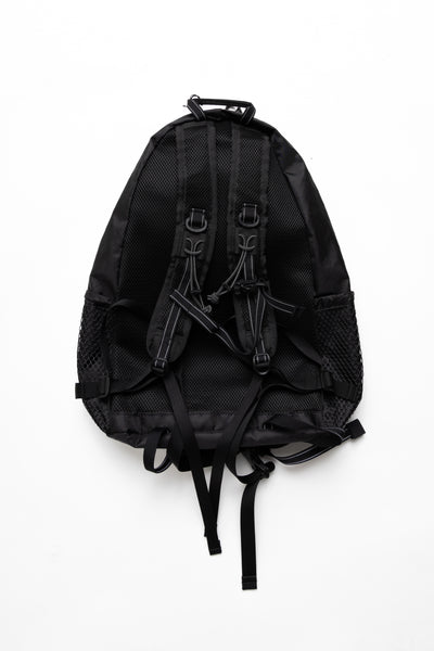 ECOPAK 20L Daypack - Black