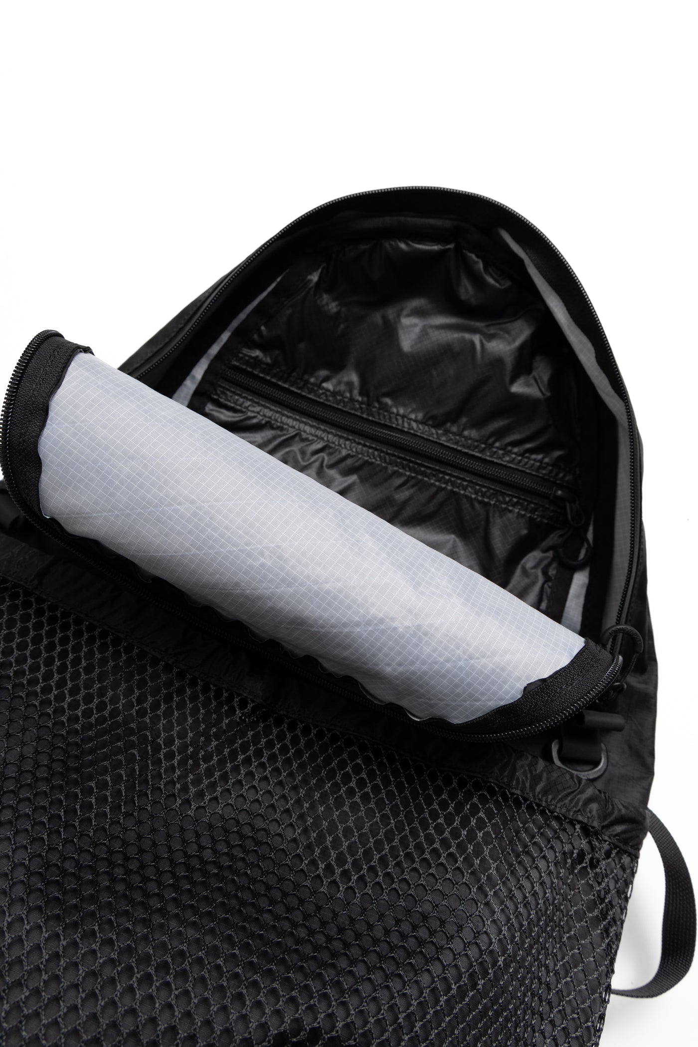 ECOPAK 20L Daypack - Black