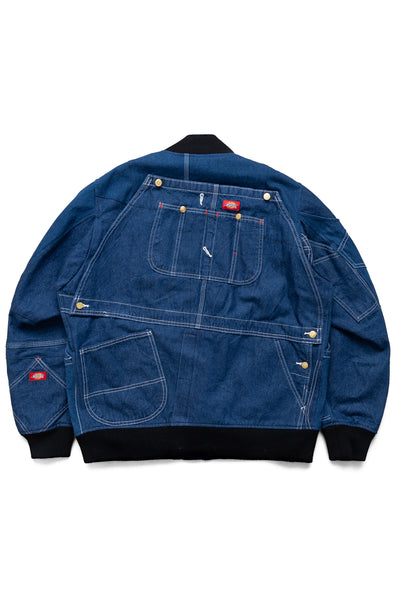 Flight Jacket Overall - XXL (1)