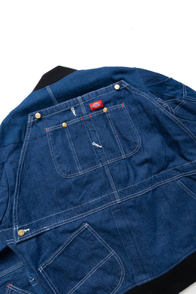 Flight Jacket Overall - XXL (1)