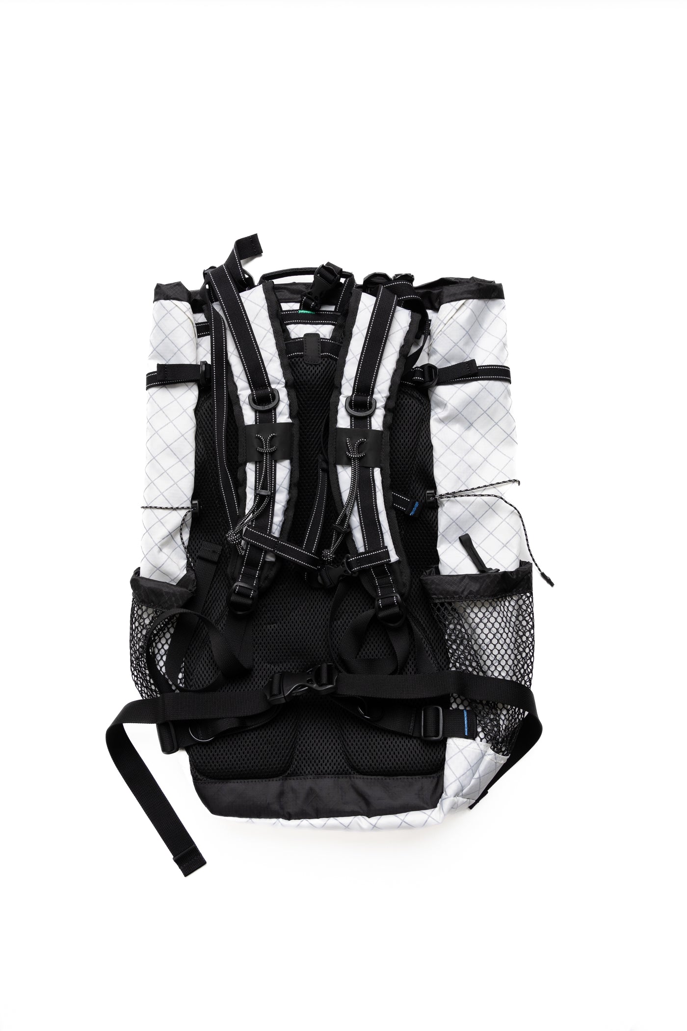 ECOPAK 30L Backpack - Off White