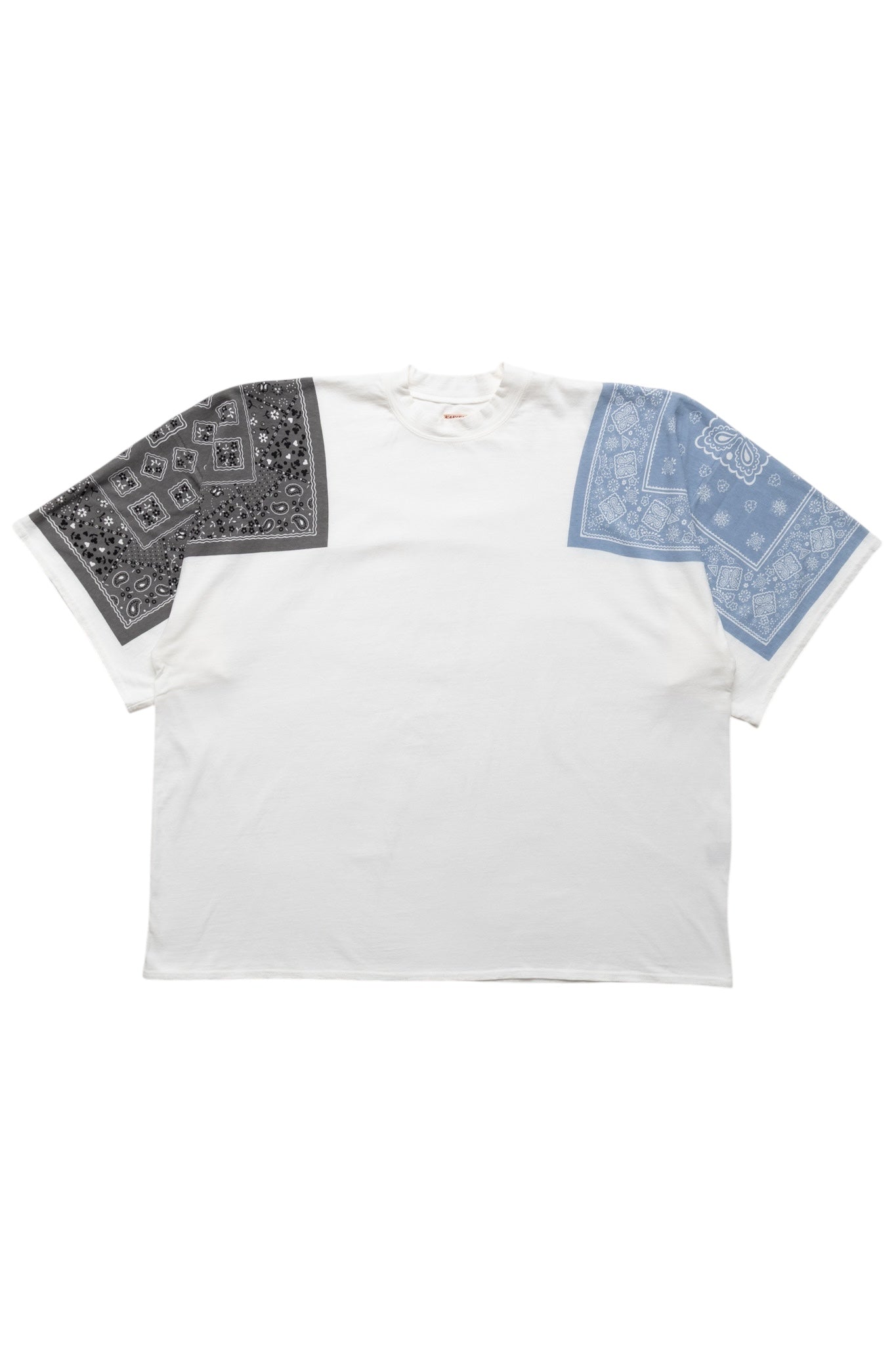 18.5/- Jersey Bandana HUGE-T (COOKIE) - Sax