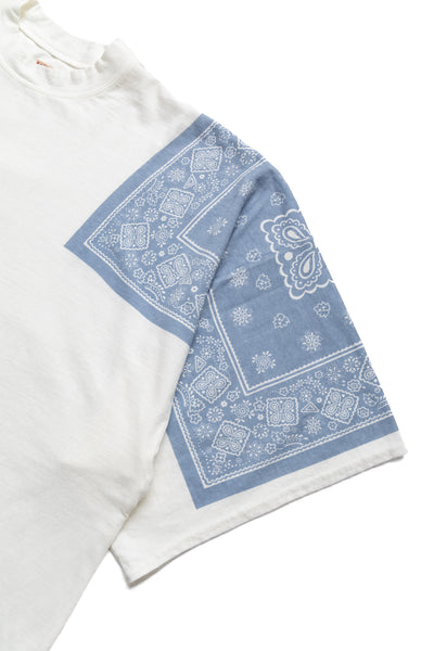 18.5/- Jersey Bandana HUGE-T (COOKIE) - Sax