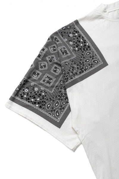 18.5/- Jersey Bandana HUGE-T (COOKIE) - Sax