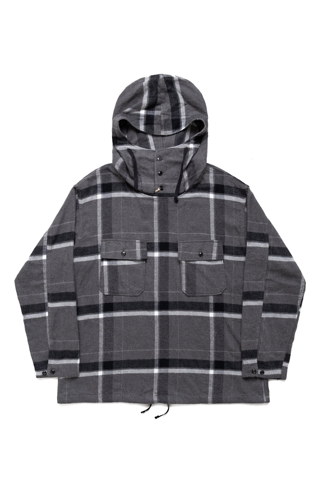 Engineered Garments – BLUE IN GREEN SOHO