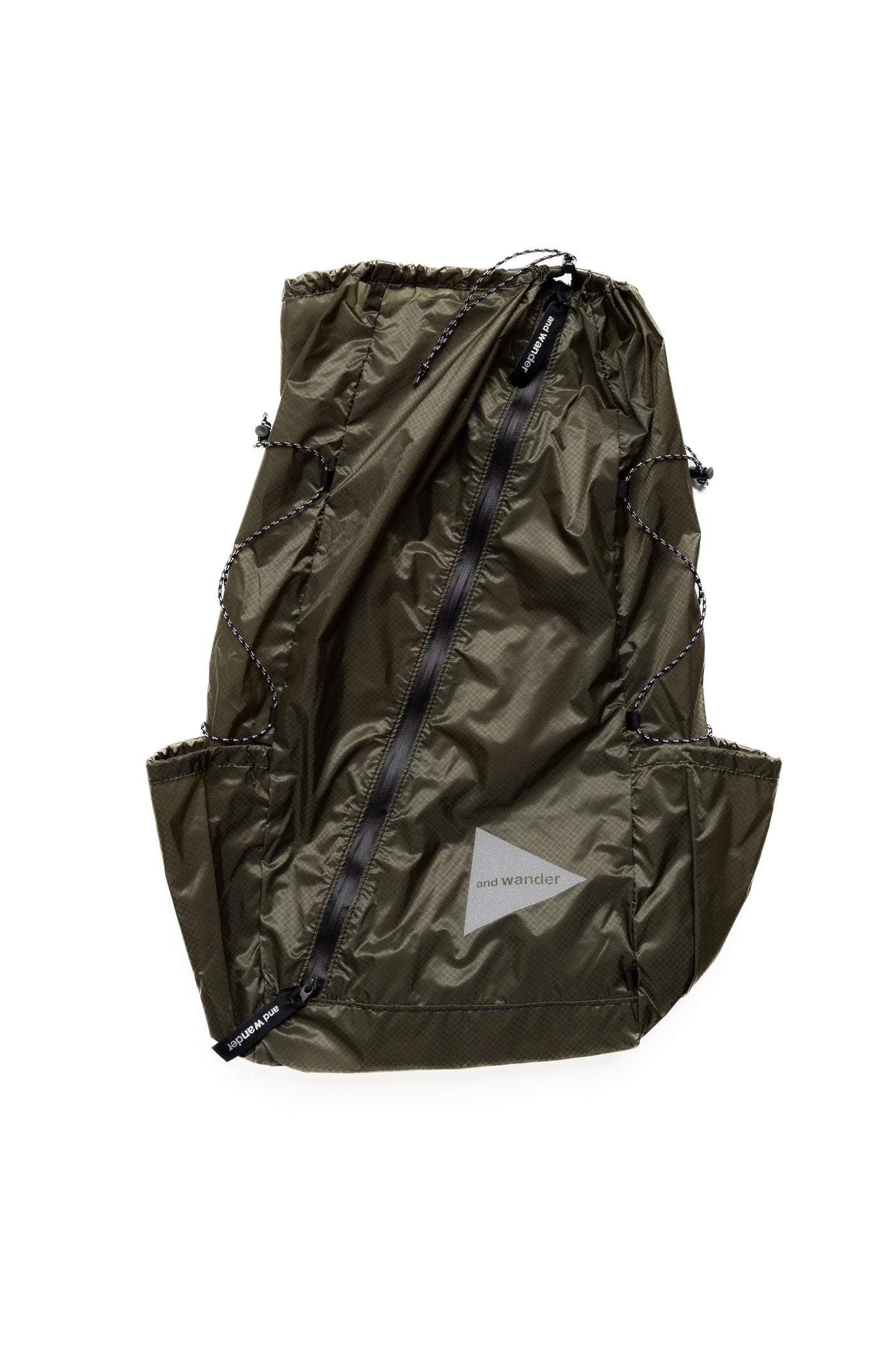 Sil Daypack - Khaki