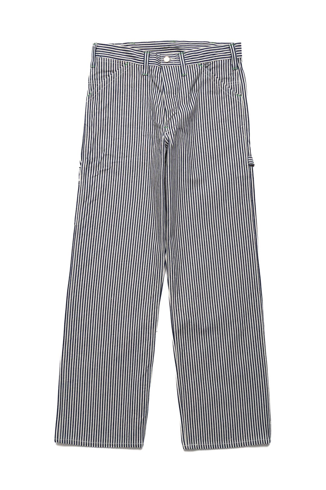 abc　Sugar Cane ヒッコリー ワークパンツ w30 abc様専用 Sugar Cane ヒッコリー ワークパンツ w30 - メルカリ