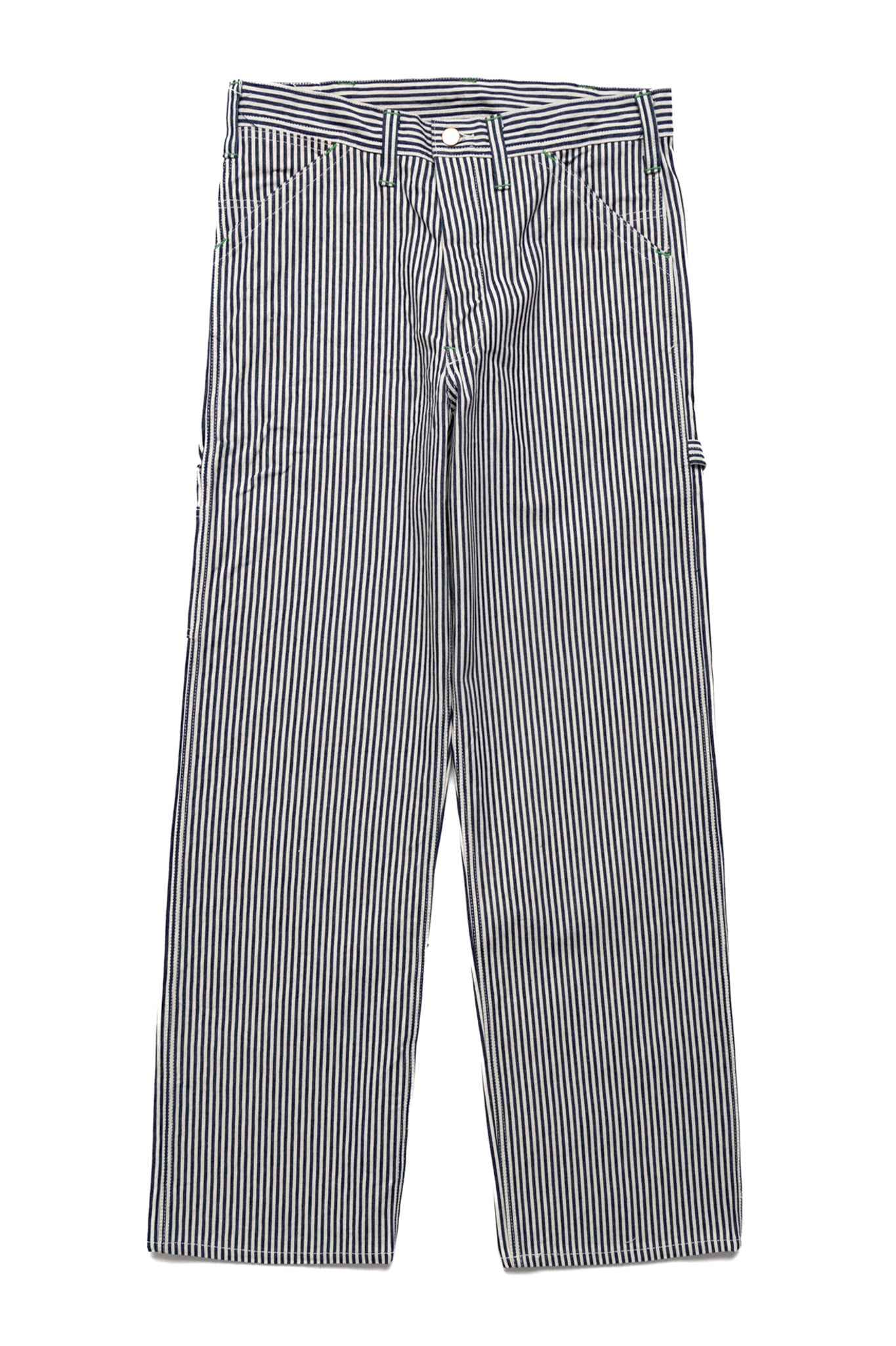 11oz Hickory Stripe Work Pants