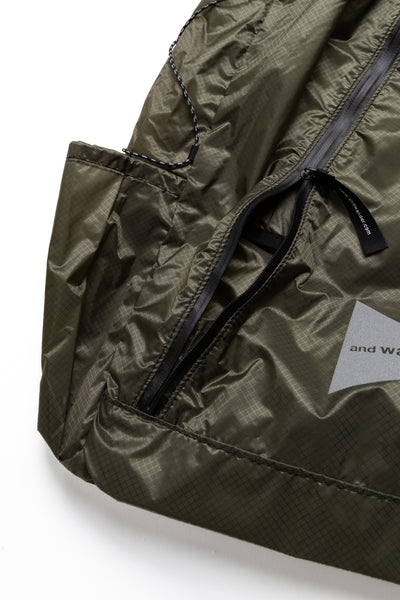 Sil Daypack - Khaki