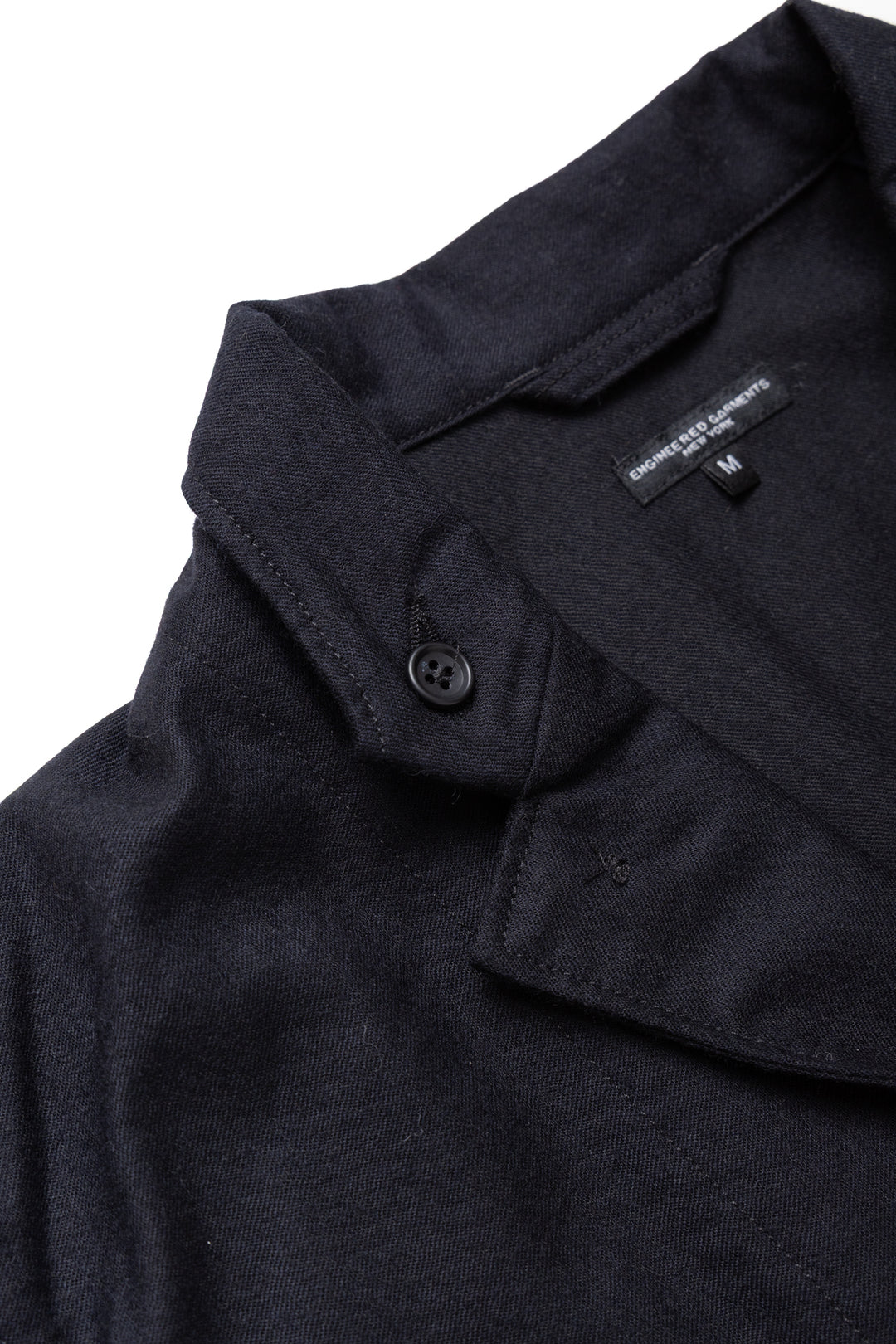 ジャケット・アウター Loiter Jacket-High Count Worsted Wool Engineered Garments Loiter Jacket High Count Worsted Wool